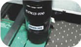 CCD CAMERA