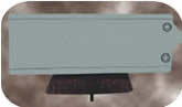 IONIZER & UP/DOWN BRUSH